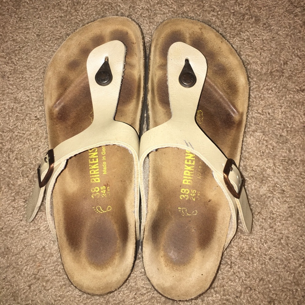 birkenstock sandals